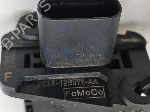 Mass air flow sensor FORD TRANSIT CUSTOM V362 Van (FY, FZ) 2.0 EcoBlue mHEV | BP39003872M95 - Image 9