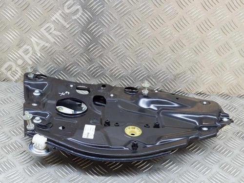 Used Rear left window mechanism Rear left window mechanism MERCEDES-BENZ C-CLASS Convertible (A205) C 200 (205.442) (184 hp) 10707580 10707580