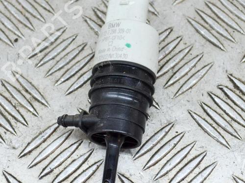 Used Washer pump BMW 3 (F30, F80) 320 i (184 hp) 14636362