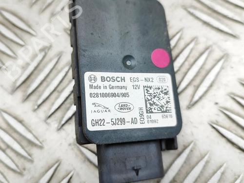 Electronic sensor LAND ROVER RANGE ROVER EVOQUE (L538) 2.0 D 4x4 | BP32973285M84  - Image 8