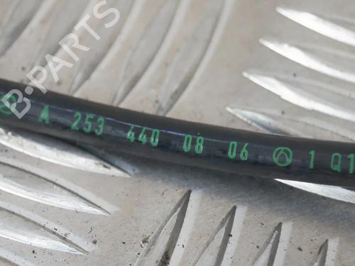 Wiring harness MERCEDES-BENZ GLC (X253) 220 d 4-matic (253.905, 253.903) | BP14656748E16