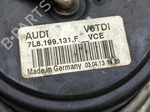 Engine mount PORSCHE CAYENNE (92A) 3.0 Diesel | BP34630400M89  - Image 6