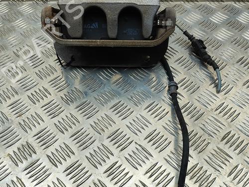 Used Right front brake caliper AUDI Q4 E-TRON Sportback (F4N) 45 (286 hp) 28438553
