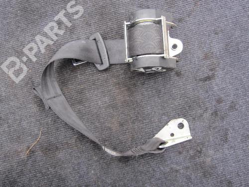 Rear left seatbelt VW GOLF VI (5K1) 2.0 TDI | BP6836935I29 