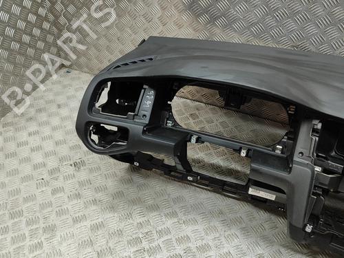 Dashboard VW GOLF VII (5G1, BQ1, BE1, BE2) e-Golf | BP29510740C46 