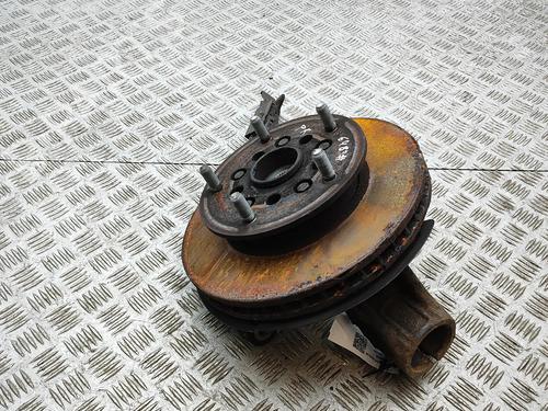 Left front steering knuckle FORD TRANSIT V363 Platform/Chassis (FED, FFD) 2.0 EcoBlue | BP38184470M25 - Image 3