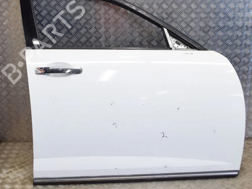 Used Right front door INFINITI FX 35 All-wheel Drive (280 hp) 9509752