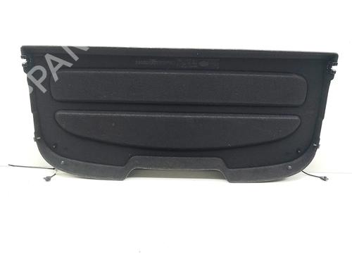 Rear parcel shelf FORD FIESTA VII (HJ, HF) 1.0 EcoBoost | BP35811709C85 - Image 4
