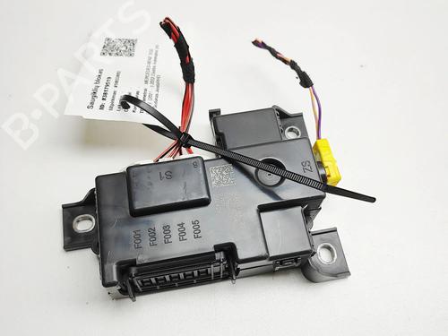 Fuse box MERCEDES-BENZ EQS (V297) EQS 450+ (297.123) | BP38731636E1 - Image 2