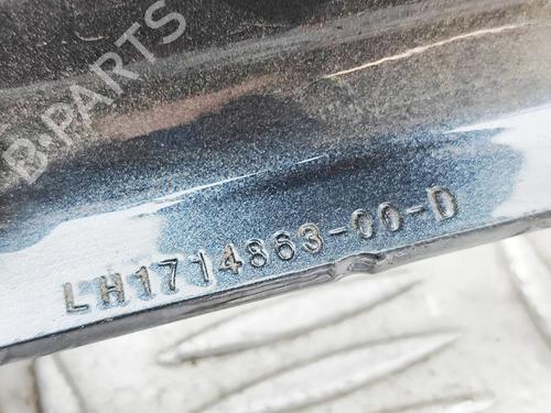 Dørhængsel/Dørbegrænser TESLA MODEL 3 (5YJ3) EV | BP37445401C146  - Image 7