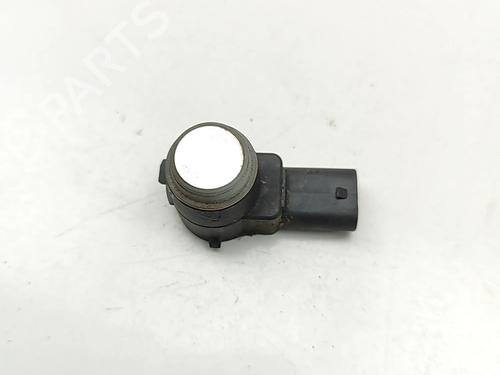 Used Electronic module MERCEDES-BENZ M-CLASS (W166) ML 350 BlueTEC 4-matic (166.024, 166.023) (258 hp) 31217308