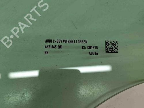 Front left door window AUDI E-TRON (GEN) 55 quattro | BP29404552C18 - Image 6