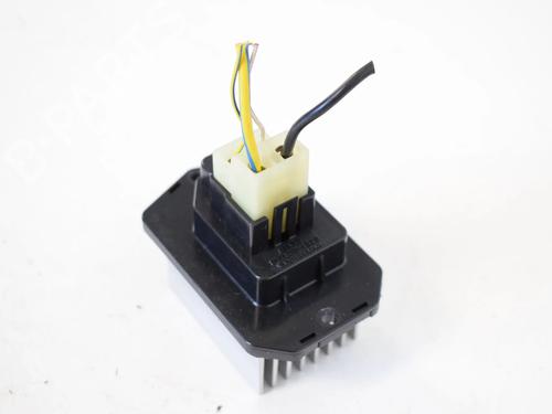 Used Heater resistor JAGUAR XF I (X250) 2.2 D (200 hp) 30258383