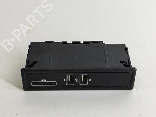 Used Electronic module Electronic module MERCEDES-BENZ GLC (X253) 250 d 4-matic (253.909) (204 hp) 18417403 18417403