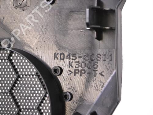 Other MAZDA CX-5 (KE, GH) 2.2 D (KE2FW) | BP30219931O1 