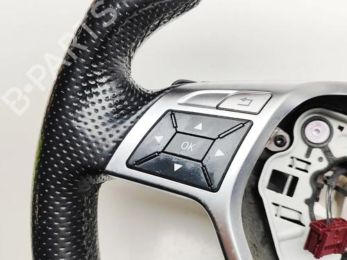 Steering wheel MERCEDES-BENZ CLS (C218) CLS 250 CDI / BlueTEC / d (218.303, 218.304) | BP31687248C49 