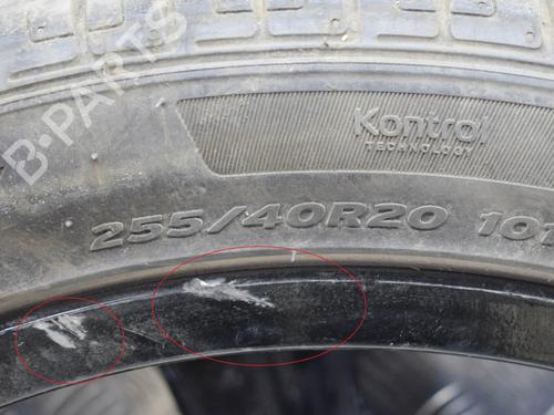 Fælk AUDI Q3 (F3B) 35 TFSI | BP27763706C45 