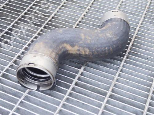 Intercooler pipe MERCEDES-BENZ SPRINTER 3-t Platform/Chassis (B906) 213 CDI (906.111, 906.113, 906.211, 906.213) | BP14608818M127