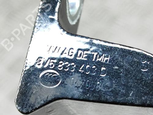 Hinge/Door check strap VW ID.5 (E39) GTX | BP27767790C146  - Image 6