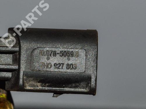 Elektronisk sensor VW GOLF VI (5K1) 2.0 TDI | BP6734195M84 