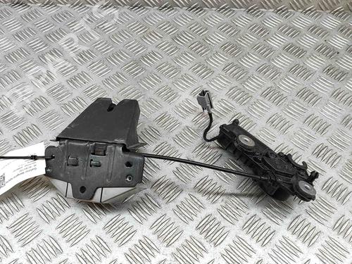 Used Tailgate lock TOYOTA RAV 4 IV (_A4_) 2.5 Hybrid 4WD (AVA44, AVA44_) (197 hp) 29163835