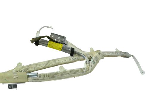 Used Left curtain airbag Left curtain airbag JAGUAR S-TYPE II (X200) 2.7 D (207 hp) 33362542 33362542