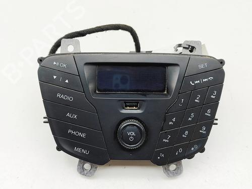 Used Electronic module FORD TRANSIT V363 Van (FCD, FDD) 2.0 EcoBlue RWD (130 hp) 30544733