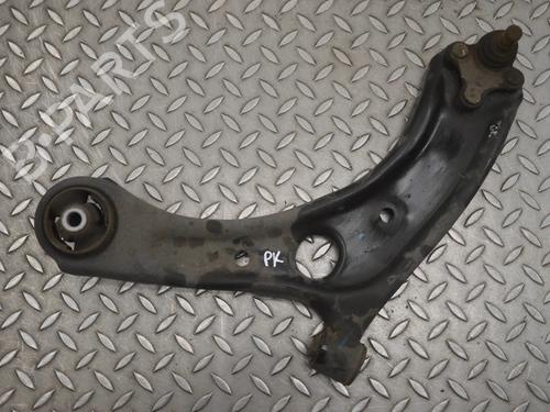 Used Left front suspension arm Left front suspension arm HYUNDAI TUCSON (TL, TLE) 1.7 CRDi (116 hp) 33361708 33361708