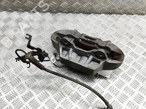 Left front brake caliper AUDI Q5 (FYB, FYG) 40 TDI quattro | BP27778591M105  - Image 5