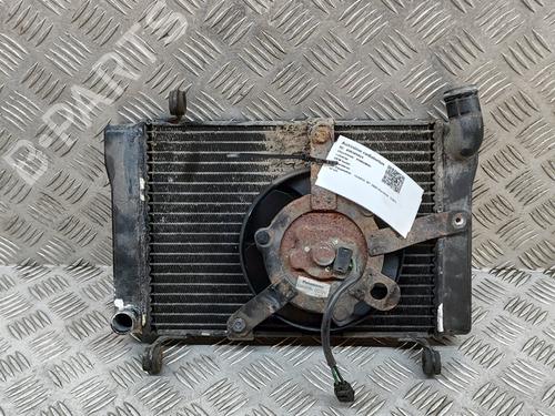 Used Water radiator HONDA MOTORCYCLES NT NT 700 V Deauville (RC52A) (65 hp) 28554942