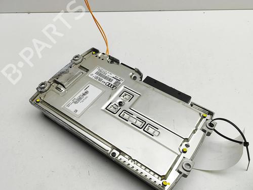 Electronic module AUDI Q7 (4LB) 3.0 TDI quattro | BP35717993M83 - Image 5