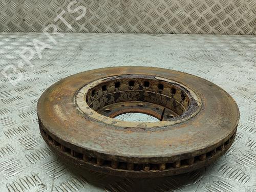 Other ISUZU D-MAX II (TFR, TFS) 1.9 Ddi 4x4 (TFS87J) | BP31047073O1 