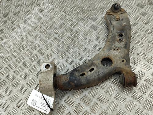 Left front suspension arm VW PASSAT B7 Variant (365) 1.6 TDI | BP26441783M12 
