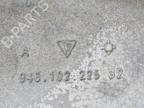 Other PORSCHE MACAN (95B) 3.6 Turbo | BP6742412O1