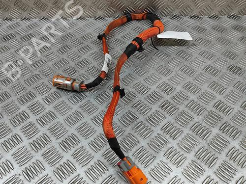 Wiring harness CITROËN C4 III (BA_, BB_, BC_) ë-C4 (BCZKXC, BZCKSC) | BP27780906E16 