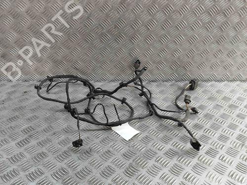 Elektronisk modul AUDI Q7 (4LB) 3.0 TDI quattro (245 hp) 27377555