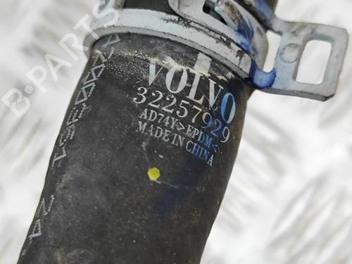 Pipe POLESTAR POLESTAR 2 (534) EV | BP28549932M125 