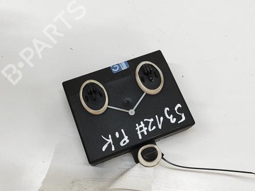 Electronic module PORSCHE PANAMERA (970) 4.8 4S | BP27521300M83 