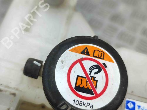 Expansion tank TOYOTA HILUX VIII Pickup (_N1_) 2.4 D 4WD (GUN125_, GUN125R) | BP29752917C120 