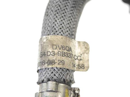 Pipe JAGUAR F-PACE (X761) 2.0 TD4 AWD | BP30213005M125