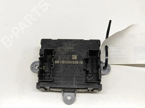 Used Electronic module Electronic module JAGUAR XF II (X260) 2.0 D (180 hp) 27158411 27158411