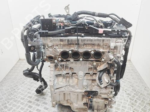 Engine TOYOTA RAV 4 V (_A5_, _H5_) 2.5 Hybrid (AXAH52) | BP38622985M1 - Image 2