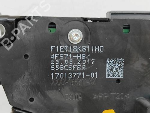 Switch FORD FOCUS III 1.0 EcoBoost | BP28437012I30 
