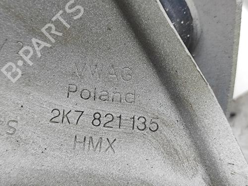 Support VW CADDY V MPV (SBB, SBJ) 2.0 TDI 4motion | BP31976867C155