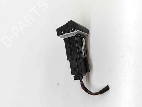 Warning switch VW AMAROK (2HA, 2HB, S1B, S6B, S7A, S7B, AGD) 3.0 TDI 4motion | BP24141840I22