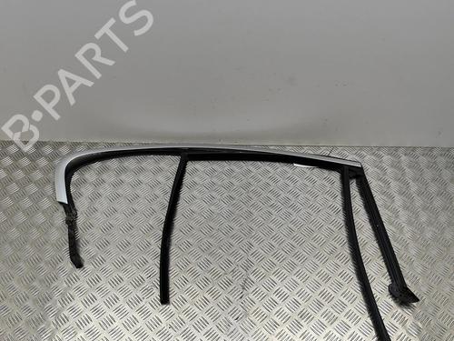 Dørliste Dørliste BMW 7 (F01, F02, F03, F04) 730 d (211 hp) 16873024 16873024