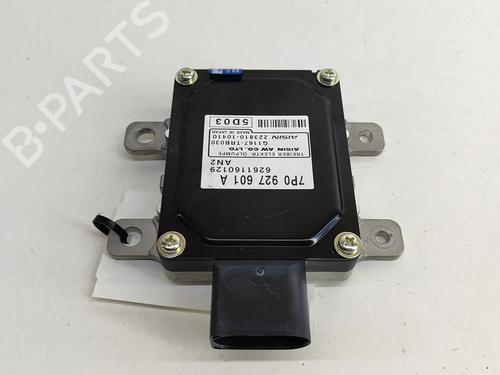 Used Gearbox control unit VW TOUAREG (7P5, 7P6) 3.0 V6 TDI (262 hp) 22620401