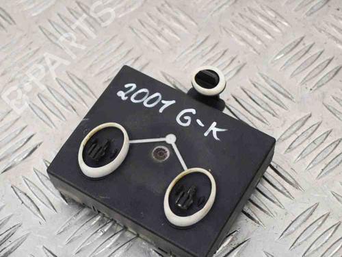 Electronic module AUDI A5 Sportback (8TA) 3.2 FSI quattro | BP6736309M83