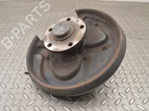 Used Right rear steering knuckle AUDI TT (8J3) 2.0 TFSI (200 hp) 30231012