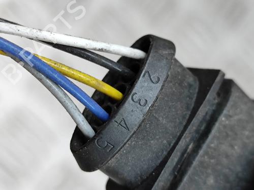 Electronic sensor VW PASSAT B8 Variant (3G5, CB5) 2.0 TDI | BP24975444M84 